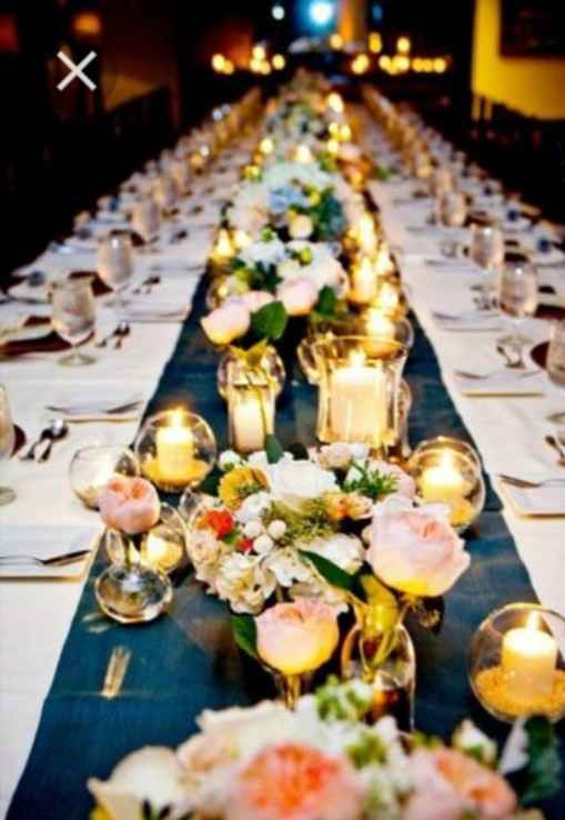 Help Couleur déco : remise en question à 5 mois du mariage 😥 - 1