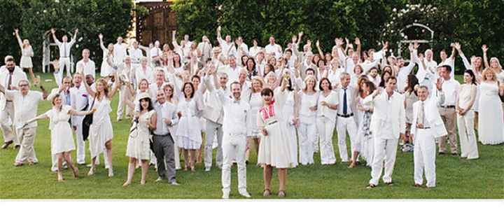 Phrase pour annoncer mon dress- code au brunch 👕👗👚 - 1