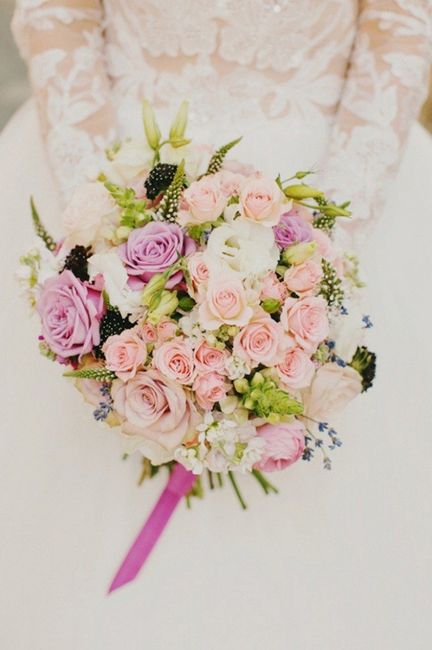 Help : qui voudrait partager des cliparts fleurs? - 1