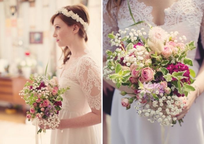 Help : qui voudrait partager des cliparts fleurs? - 4