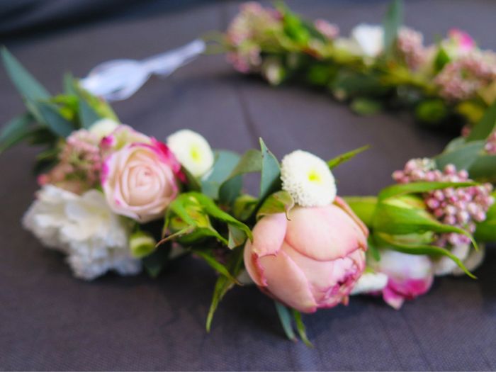 Help : qui voudrait partager des cliparts fleurs? - 5