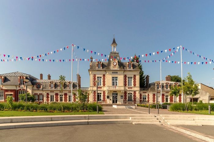 Comment est votre mairie ? :) - 1
