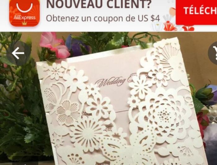 Arrivage du jour:   strass fleurs rondes et dorées  💜💛 - 1