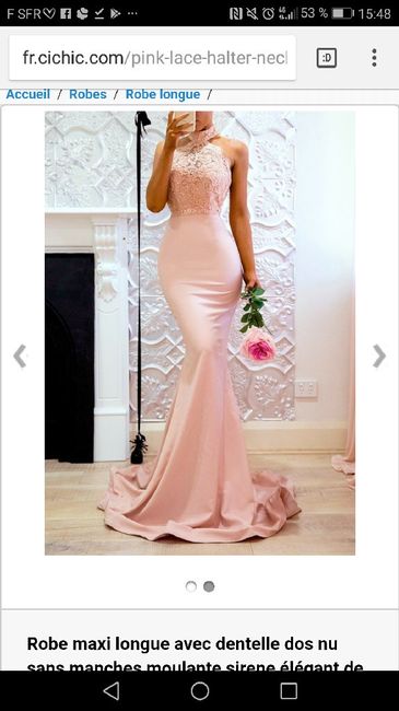 Urgent cherche avis sur le site cichic 👗👝 - 1