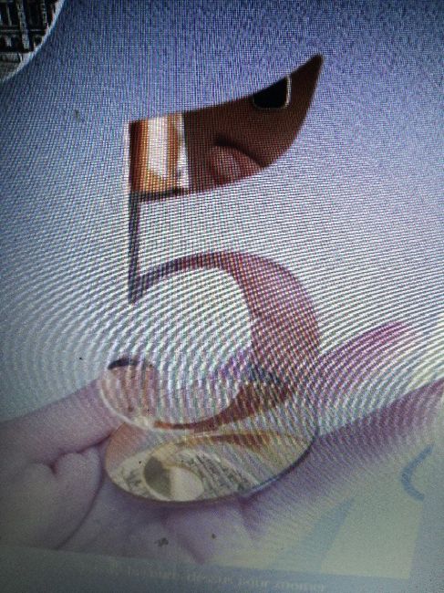 Mes numéros de table ! 💙 - 1