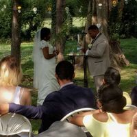 Et me voilà madame ! - 1