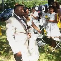 Et me voilà madame ! - 2