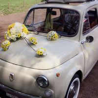 Et me voilà madame ! - 4