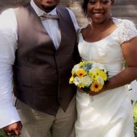 Et me voilà madame ! - 5