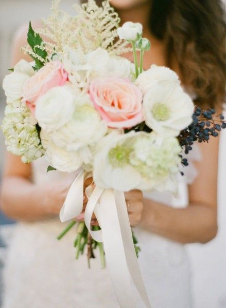Le bouquet idéal