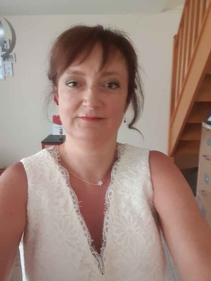 Mariage du 11 07 20 - 1