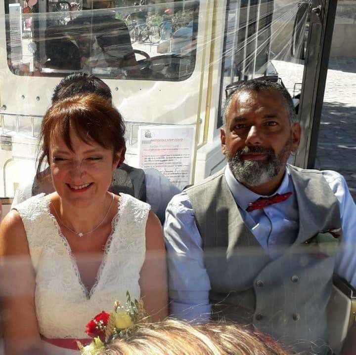 Mariee le 11 07 20 - 1