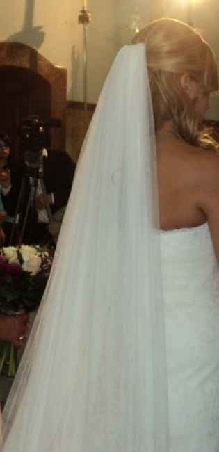 long voile