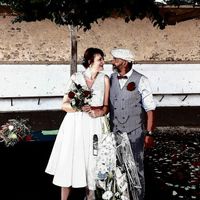 Mariage du 11 07 20 - 2