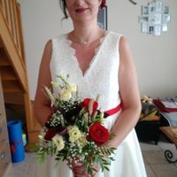 Mariee le 11 07 20 - 2