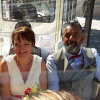 Mariee le 11 07 20 - 1