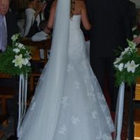 long voile