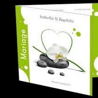 Qui comme thème  : l'Orchidée ?  - 1