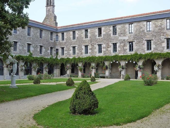 Notre mariage m & jn :) 2