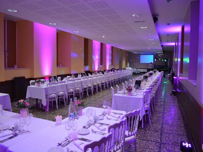 Notre mariage m & jn :) 3