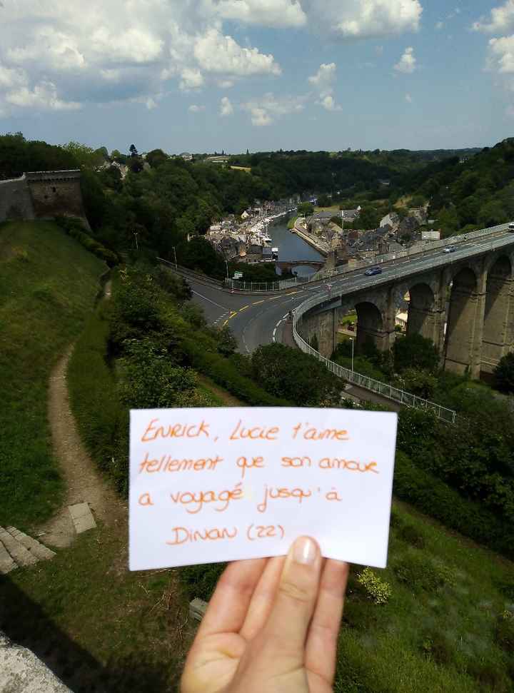 love note derniere ligne droite !! 7