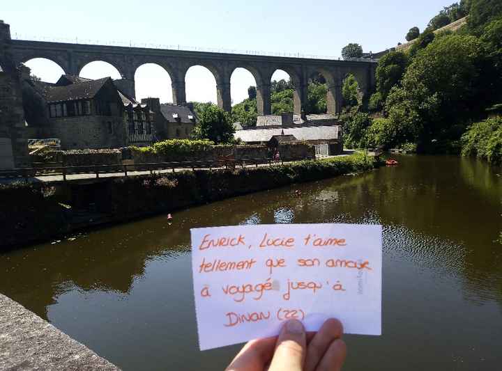 love note derniere ligne droite !! 8