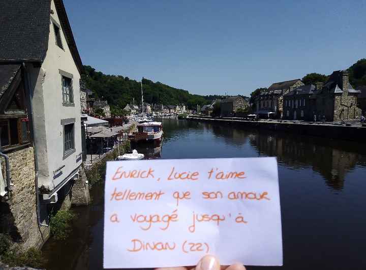 love note derniere ligne droite !! 9