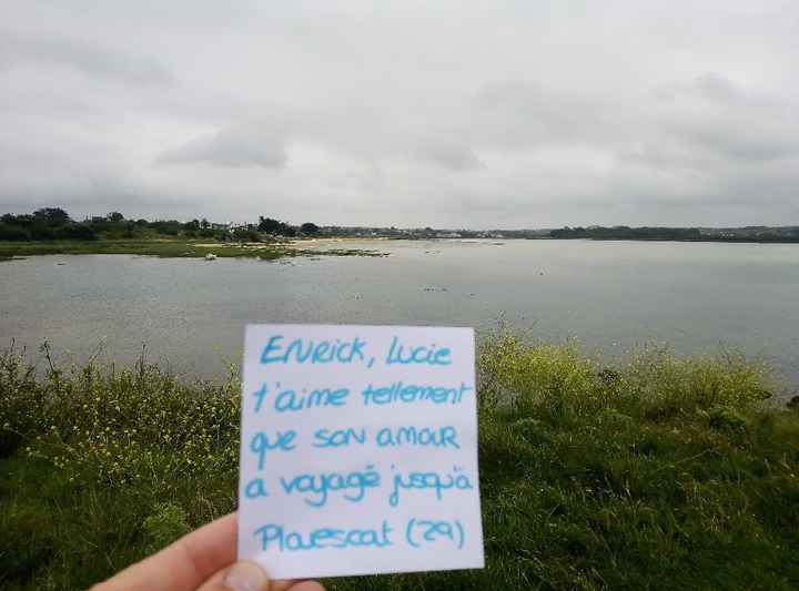 love note derniere ligne droite !! 6