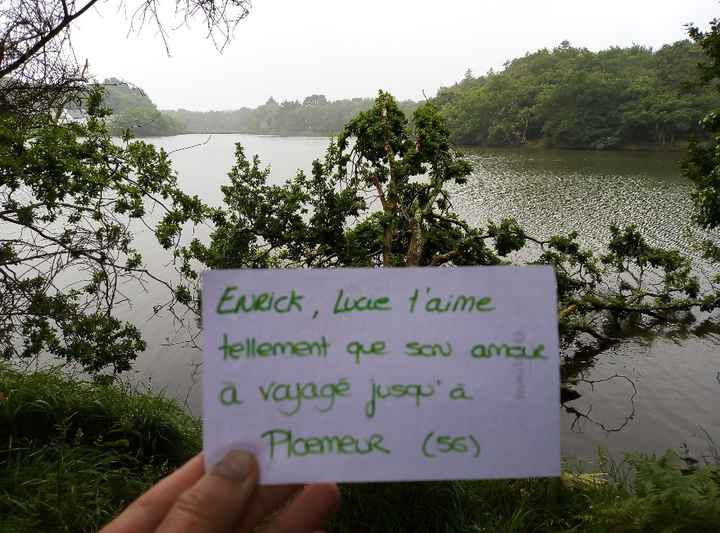 love note derniere ligne droite !! 3
