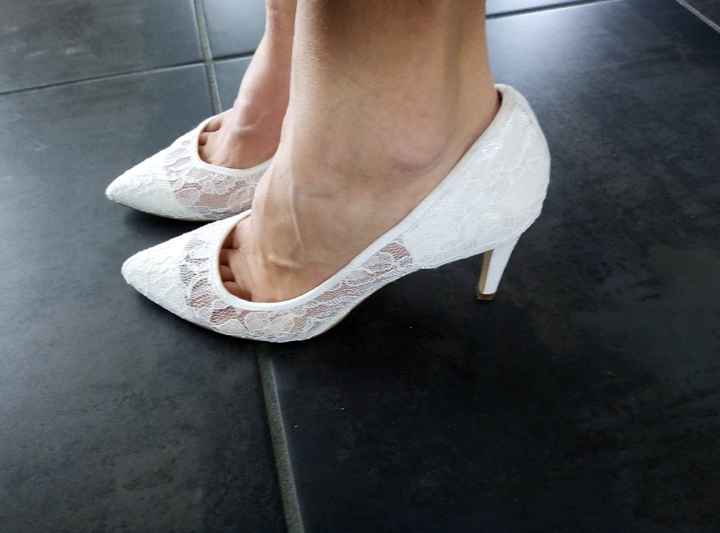 Mes chaussures 4