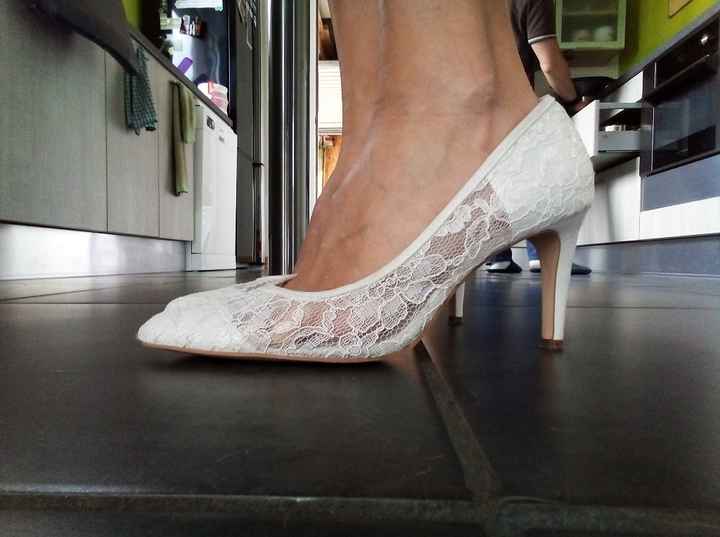 Mes chaussures 5
