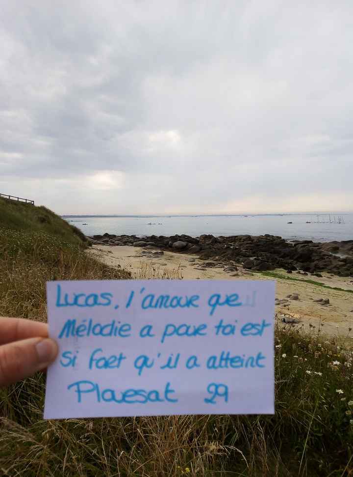 (Maj) Aidez moi a faire mon love note svp il me manque encore quelques departements .... 4