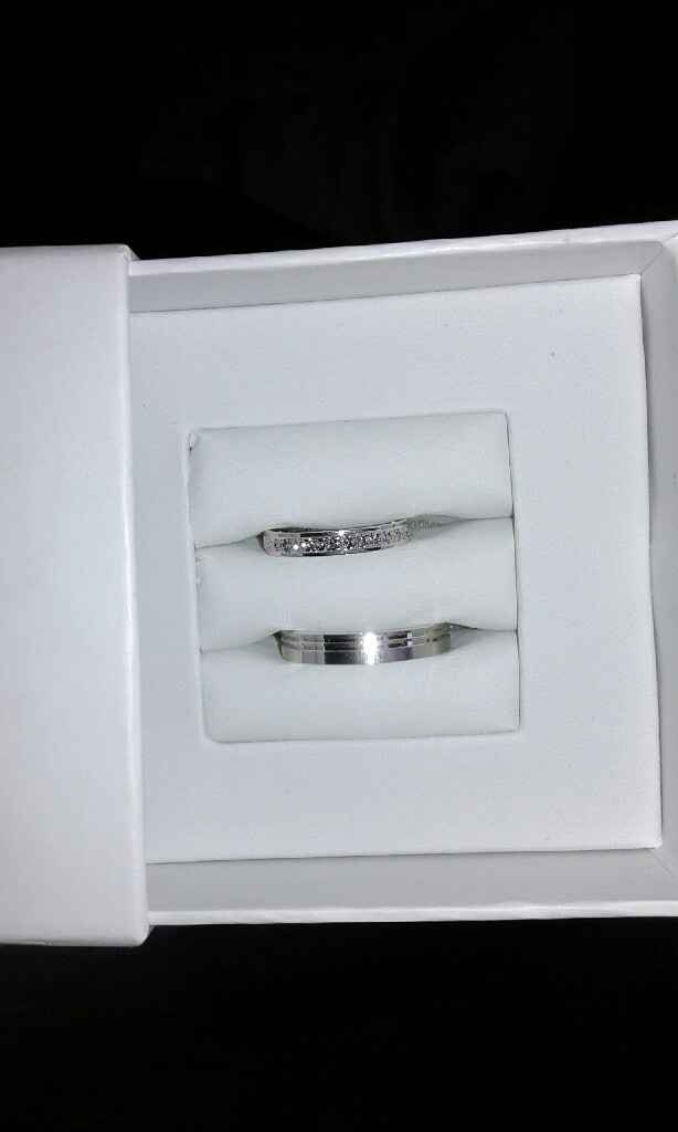 Mes précieuses !!! enfin - 1