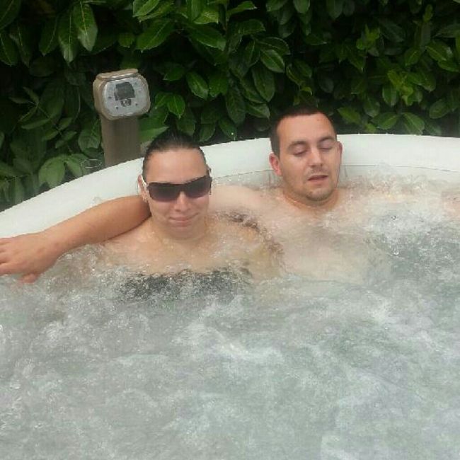 Montrez-nous votre plus belle photo de couple - 1