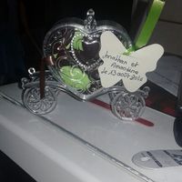 Montrez moi vos contenants à dragées please - 1