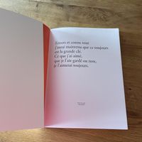 Cadeaux nature sirops enfants - 2