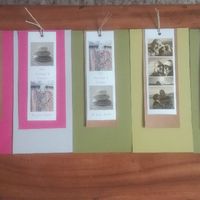 Le faire-part : classique ou original ? - 1