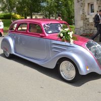 notre voiture