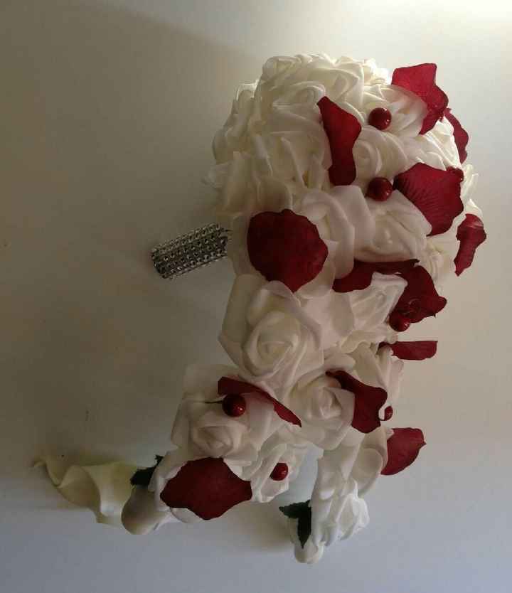 Bouquet - 1