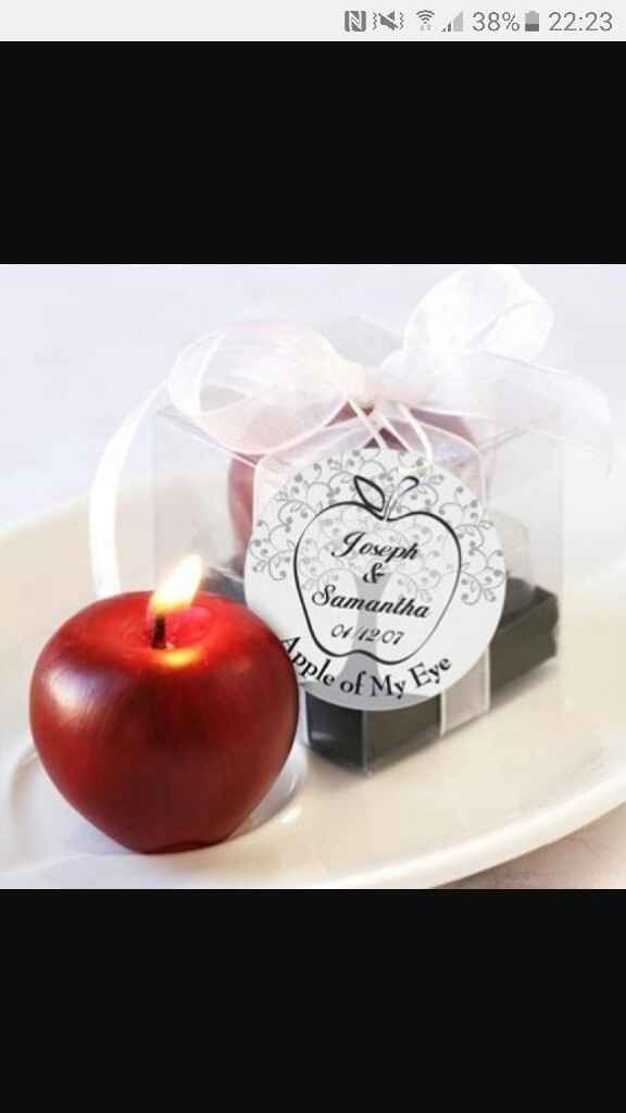 Deco de table disney - 1