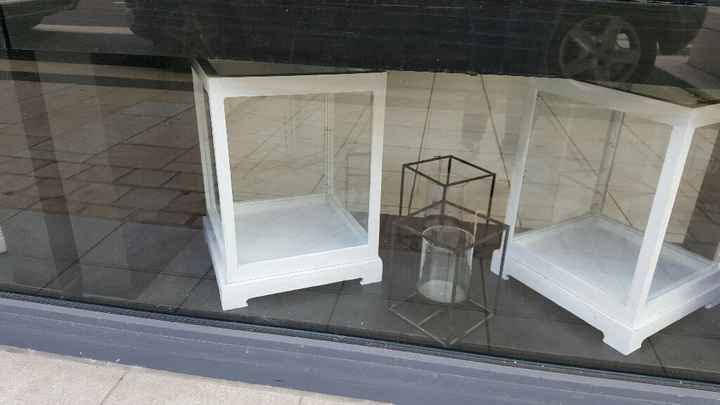 Recherche lanterne - 1