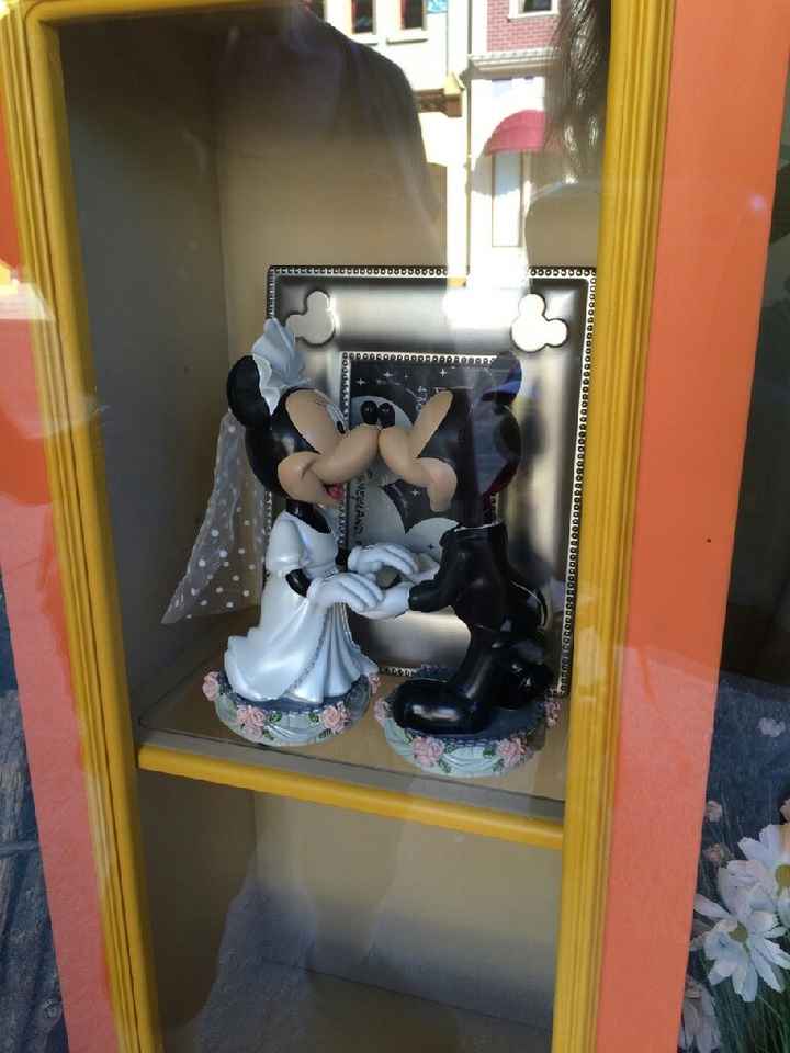 Decoration disney! - 1