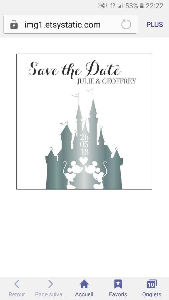 Save the date avis - 1