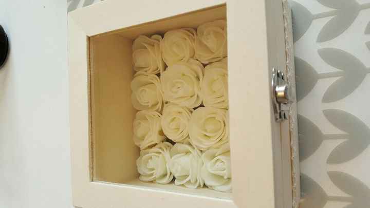 Premier diy!porte alliance - 1