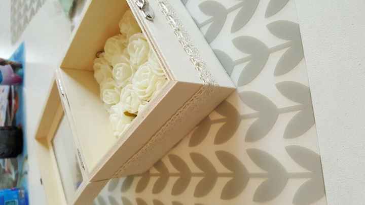 Premier diy!porte alliance - 2