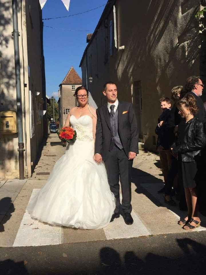 Notre mariage du 22 octobre 2016 - 4