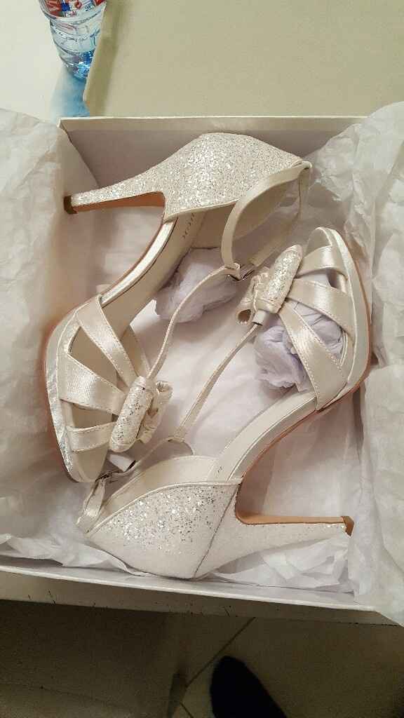 Mes chaussures!!! - 1
