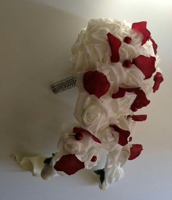 Bouquet - 1