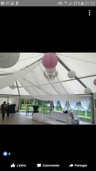 Montrer moi votre salle + vos couleurs deco - 2