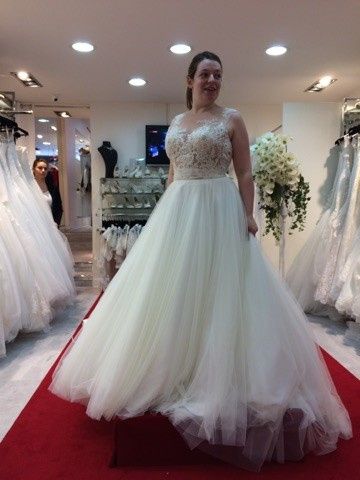  Les Miss,  votre robe en admiration,  montrez-nous - 1